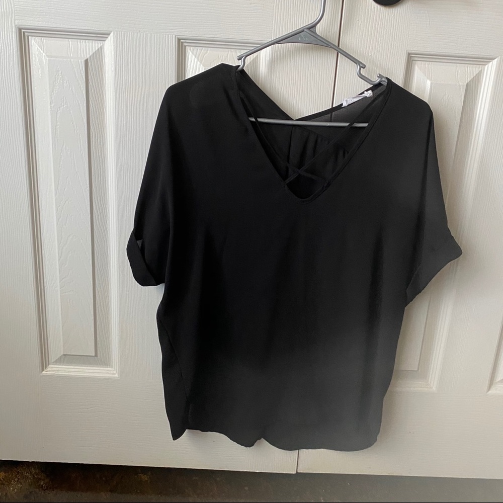 Causal shirt